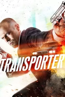دانلود کالکشن فیلم های ترانسپورتر (مامور انتقال)The Transporter